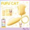 Ankni FUFU CAT 2in1 Travel Pocket (พร้อมส่ง)