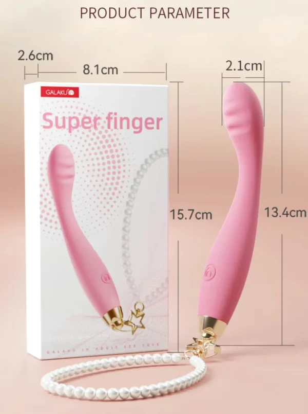 GALAKU Super Finger App Conrol (พร้อมส่ง) - Image 10