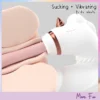 GALAKU UNICORN Thrusting Vibration (พร้อมส่ง) - Image 2
