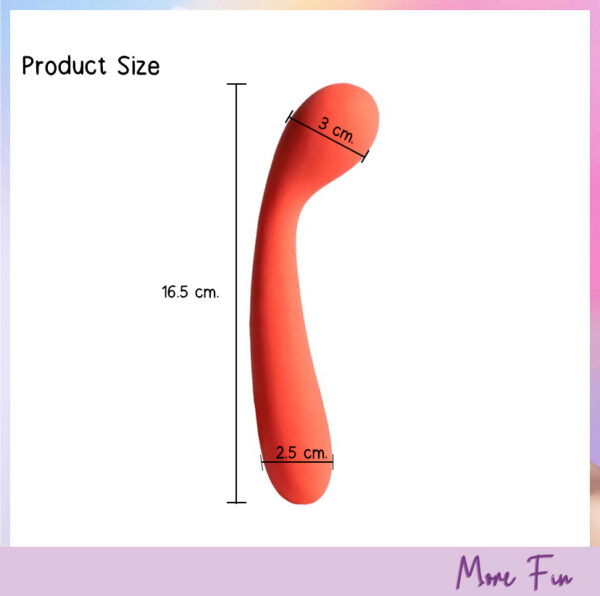 Normal Darcy Double Vibrator (พร้อมส่ง) - Image 11