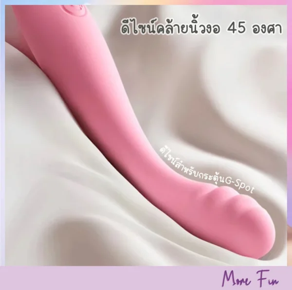 GALAKU Super Finger App Conrol (พร้อมส่ง) - Image 3