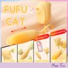 Ankni FUFU CAT 2in1 Travel Pocket (พร้อมส่ง) - Image 3