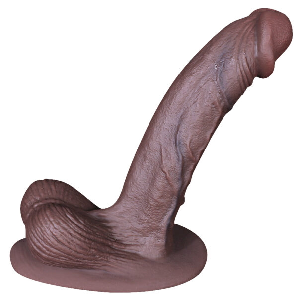 Realistic BBC Dildo S-M-L (พร้อมส่ง) - Image 13