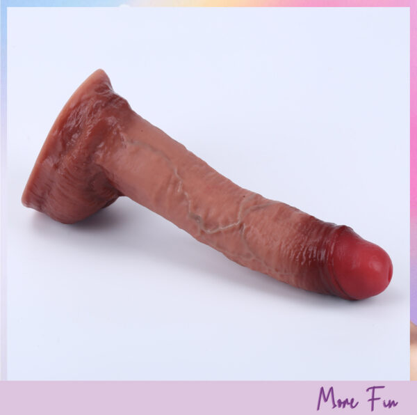 Realistic Dildo Big Size (พร้อมส่ง) - Image 6