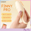 SVAKOM Finny Pro Strong Vibration (พร้อมส่ง)