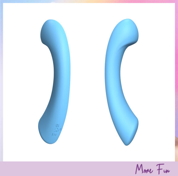Henge Tiny Strong Vibrator (พร้อมส่ง) - Image 7