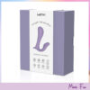 JULIA Wearable APP Panty Double Vibrator (พร้อมส่ง) - Image 12