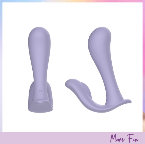 JULIA Wearable APP Panty Double Vibrator (พร้อมส่ง) - Image 10