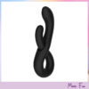Winyi Judy 2-in-1 Double-Ended Dildo & Rabbit Vibrator (พร้อมส่ง) - Image 12