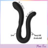 Winyi Judy 2-in-1 Double-Ended Dildo & Rabbit Vibrator (พร้อมส่ง) - Image 6