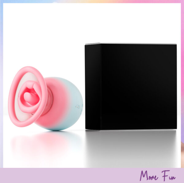 Cherry Kiss 2in1 Oral&Sucking (พร้อมส่ง) - Image 13