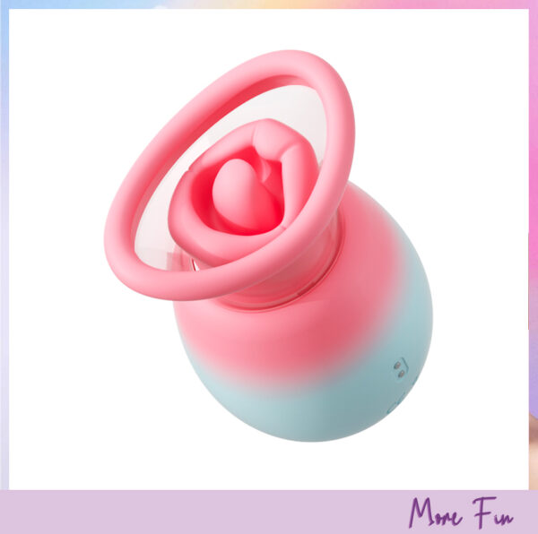 Cherry Kiss 2in1 Oral&Sucking (พร้อมส่ง) - Image 12