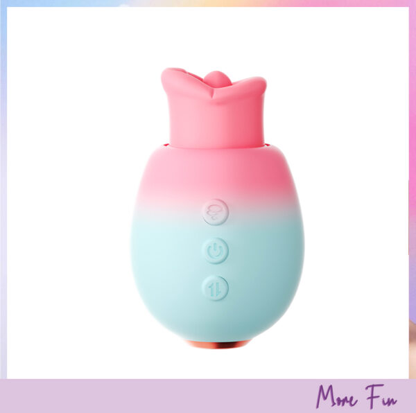 Cherry Kiss 2in1 Oral&Sucking (พร้อมส่ง) - Image 11