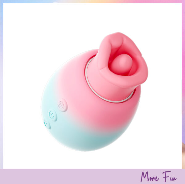 Cherry Kiss 2in1 Oral&Sucking (พร้อมส่ง) - Image 10