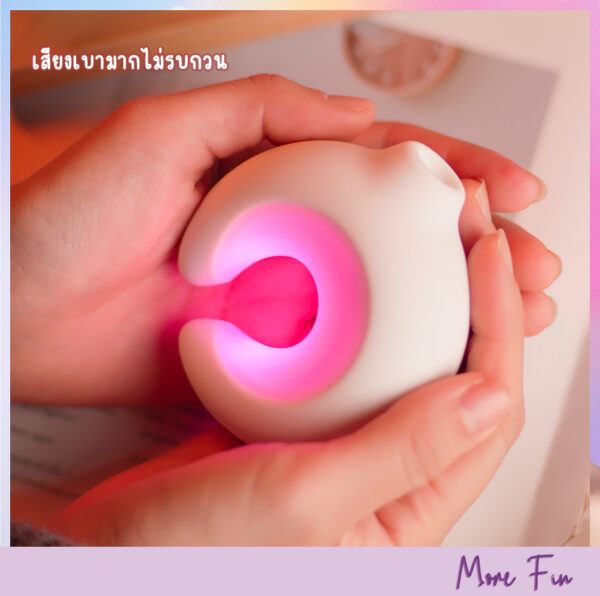 Meese Moonlight Sucking Clitoris (พร้อมส่ง) - Image 9