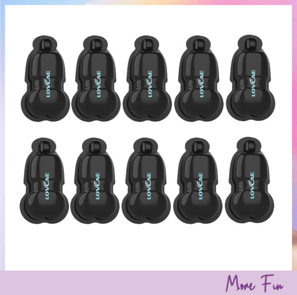 LOVCAE Water-Based Lubricate เจลหล่อลื่นสูตรน้ำเนื้อสีขาว (พร้อมส่ง) - Image 5