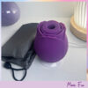 Purple Rose Strong Suction (พร้อมส่ง) - Image 13
