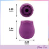 Purple Rose Strong Suction (พร้อมส่ง) - Image 4