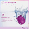 Purple Rose Strong Suction (พร้อมส่ง) - Image 6