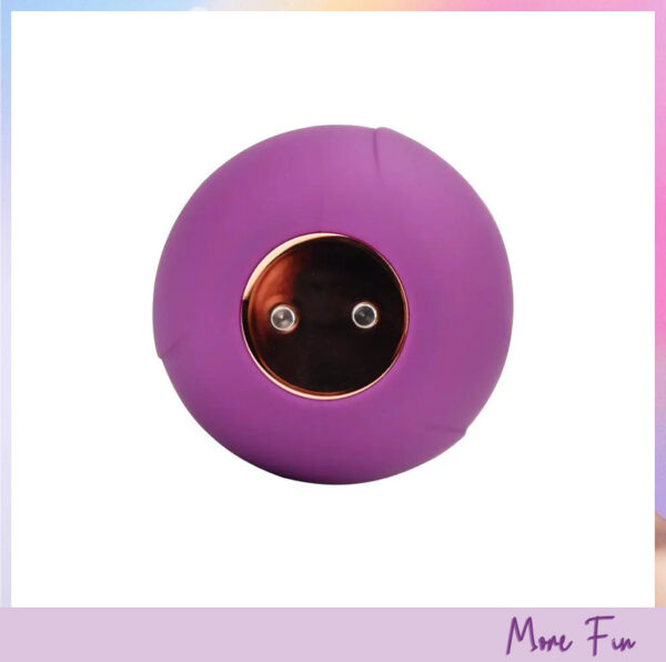 Purple Rose Strong Suction (พร้อมส่ง) - Image 9