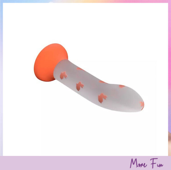 Pretty Love Magic Nightfall Orange (พร้อมส่ง) - Image 5