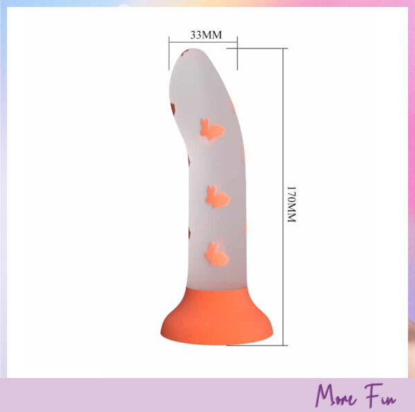 Pretty Love Magic Nightfall Orange (พร้อมส่ง) - Image 6