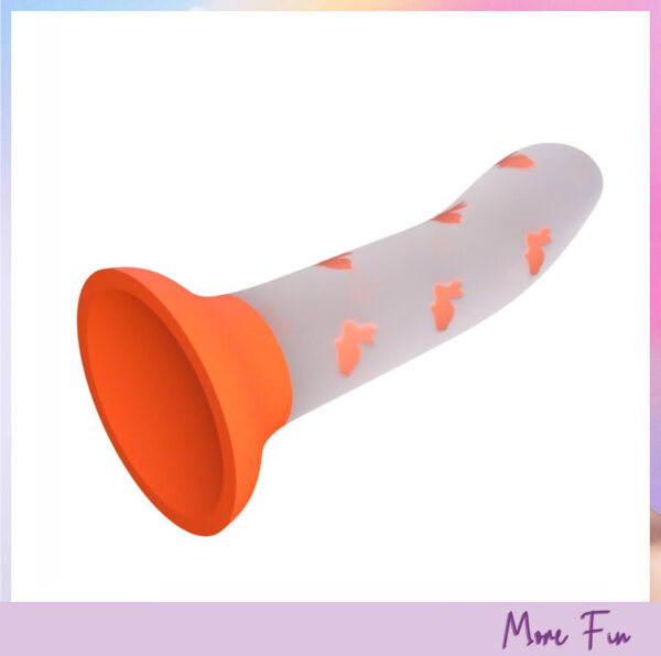 Pretty Love Magic Nightfall Orange (พร้อมส่ง) - Image 4