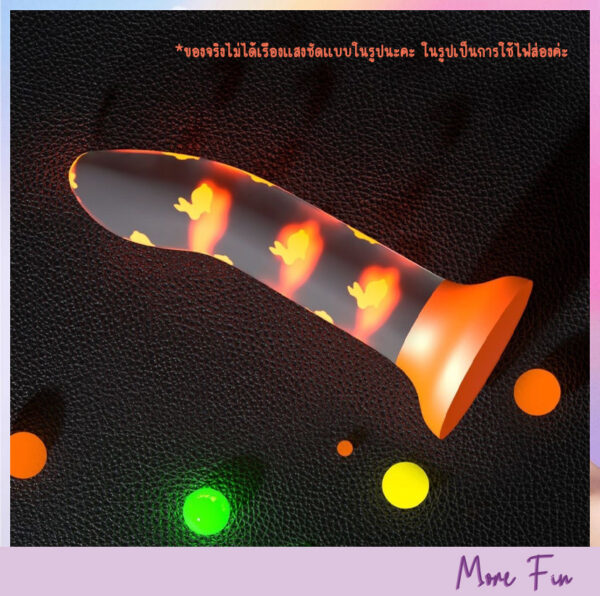 Pretty Love Magic Nightfall Orange (พร้อมส่ง) - Image 7