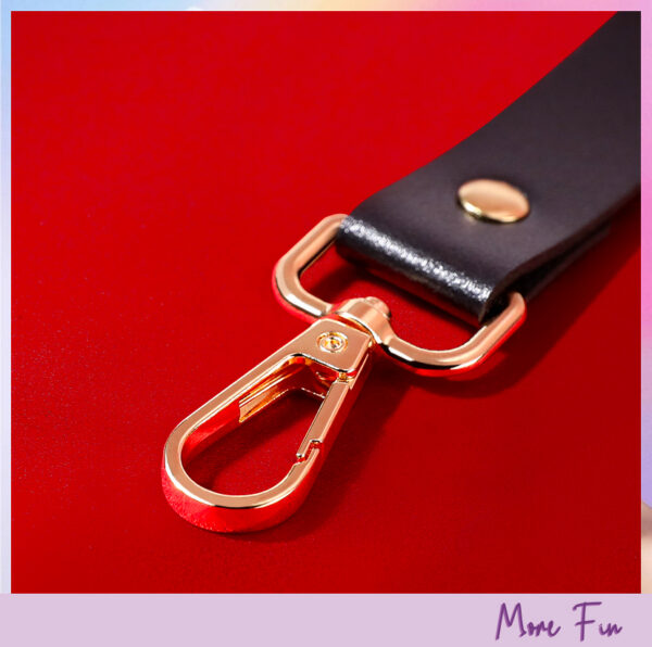 Voluntariness Binding Suit BDSM Kit (พร้อมส่ง) - Image 12