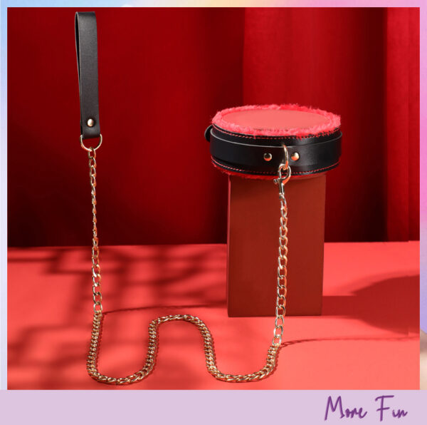 Voluntariness Binding Suit BDSM Kit (พร้อมส่ง) - Image 4