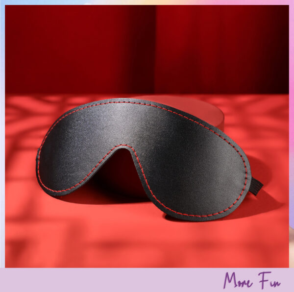 Voluntariness Binding Suit BDSM Kit (พร้อมส่ง) - Image 7