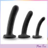 Temptasia By Blush Twist Kit Black 3 Size (พร้อมส่ง) - Image 5