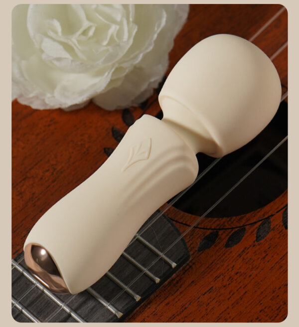 JIUUY Mini AV Wand With Accessories (พร้อมส่ง) - Image 13