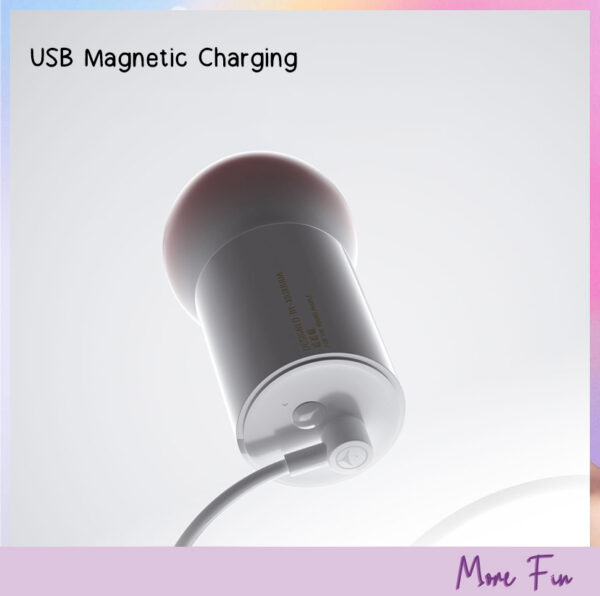Xiuxiuda Lolipop Ai Mini AV Wand (พร้อมส่ง) - Image 7