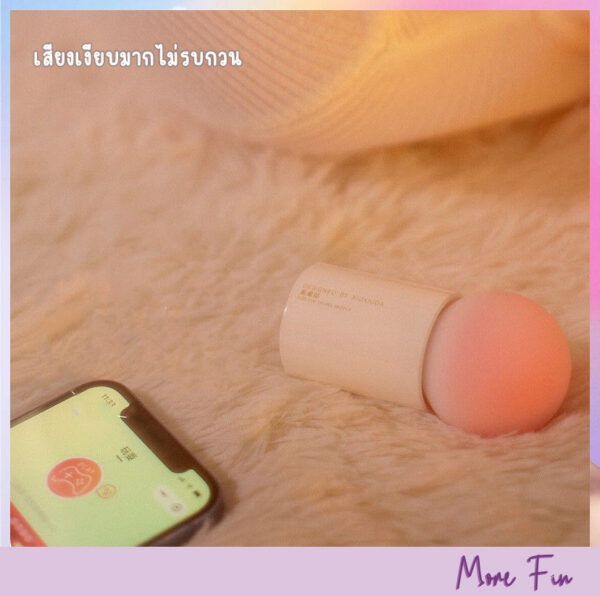 Xiuxiuda Lolipop Ai Mini AV Wand (พร้อมส่ง) - Image 6