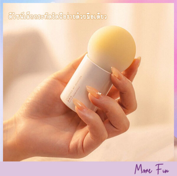 Xiuxiuda Lolipop Ai Mini AV Wand (พร้อมส่ง) - Image 5