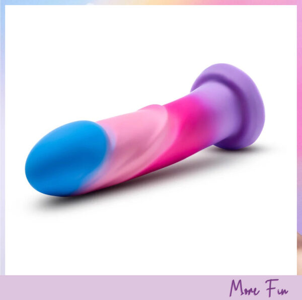 Avant By Blush® | Borealis Dreams Artisan 7.75 Inch Dildo (พร้อมส่ง) - Image 8