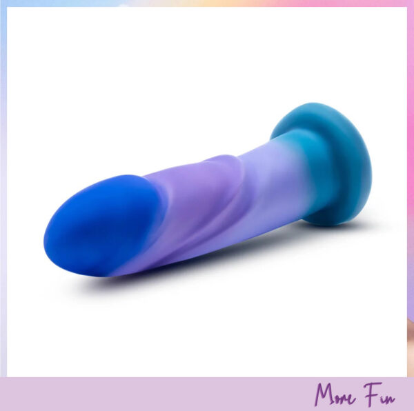 Avant By Blush® | Midnight Rendezvous Artisan 7.5 Inch Dildo (พร้อมส่ง) - Image 8