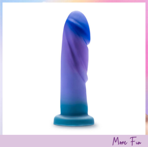 Avant By Blush® | Midnight Rendezvous Artisan 7.5 Inch Dildo (พร้อมส่ง) - Image 10