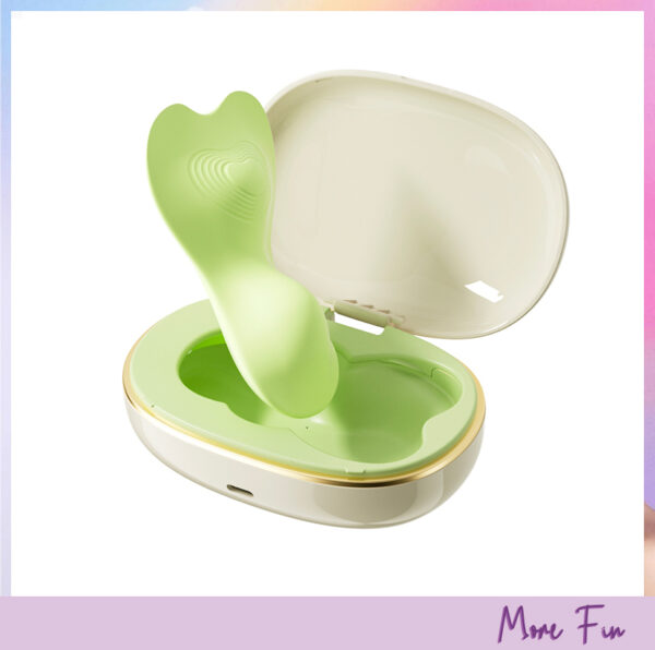 Seek Pocket Travel Vibrator (พร้อมส่ง) - Image 3