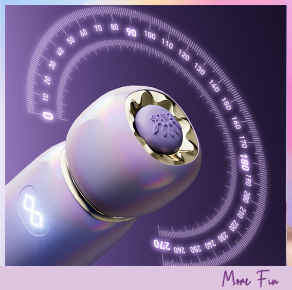 ZALO LIA Air Massager (พร้อมส่ง) - Image 3