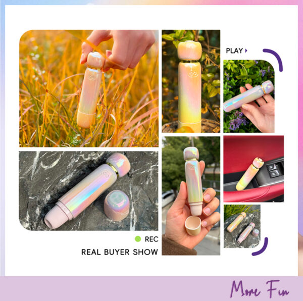 ZALO LIA Air Massager (พร้อมส่ง) - Image 13