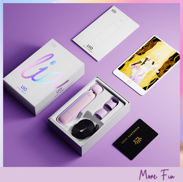 ZALO LIA Air Massager (พร้อมส่ง) - Image 14