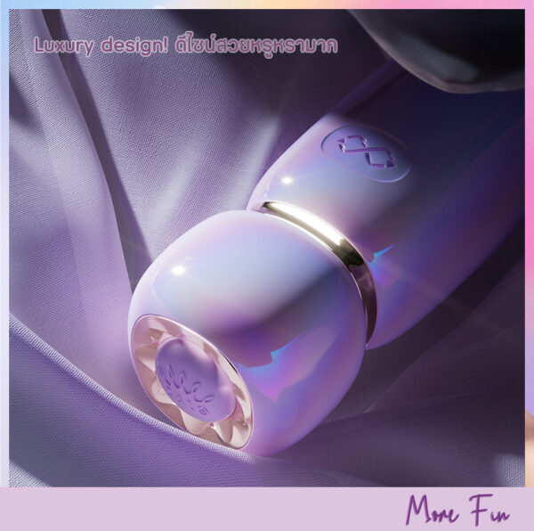 ZALO LIA Air Massager (พร้อมส่ง) - Image 4