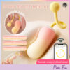 Xiuxiuda DOMN Bullet Mini Ai (พร้อมส่ง)