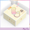Xiuxiuda DOMN Bullet Mini Ai (พร้อมส่ง) - Image 12