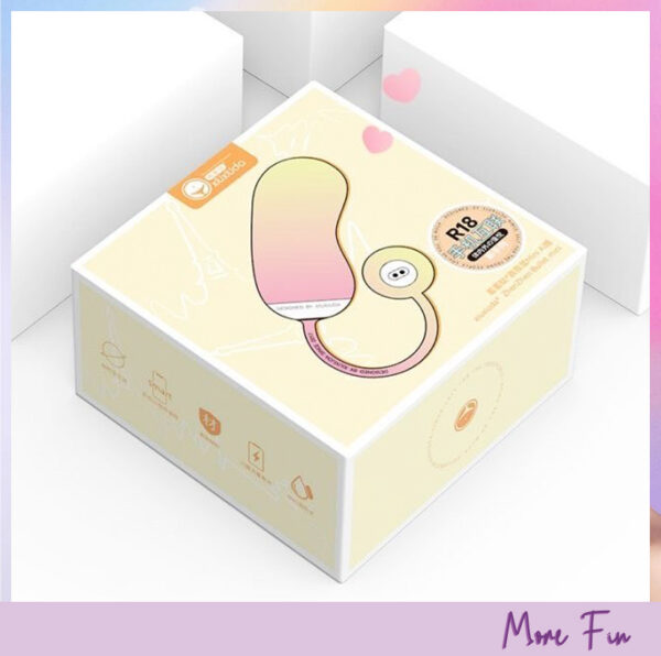 Xiuxiuda DOMN Bullet Mini Ai (พร้อมส่ง) - Image 12