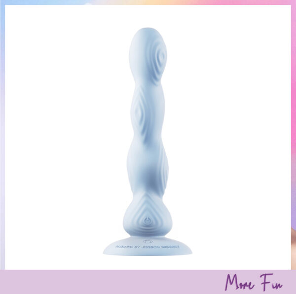 JISSBON AMUSE Strong Multi-Vibrator (พร้อมส่ง) - Image 8