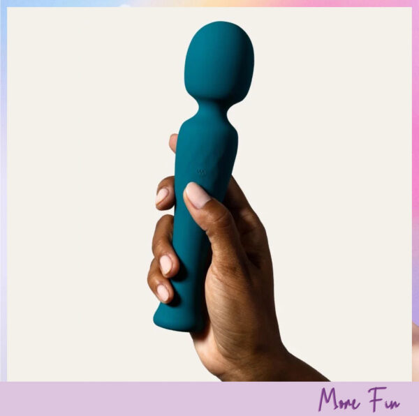 Normal Charlie Wand Vibrator (พร้อมส่ง) - Image 3