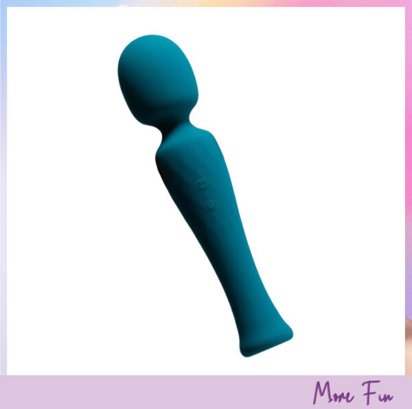 Normal Charlie Wand Vibrator (พร้อมส่ง) - Image 5